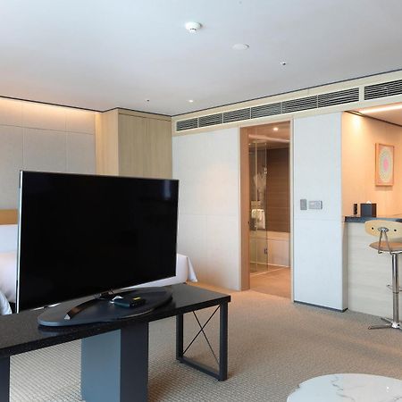 Orakai Cheonggyesan Hotel, BW Premier Collection سيول المظهر الخارجي الصورة