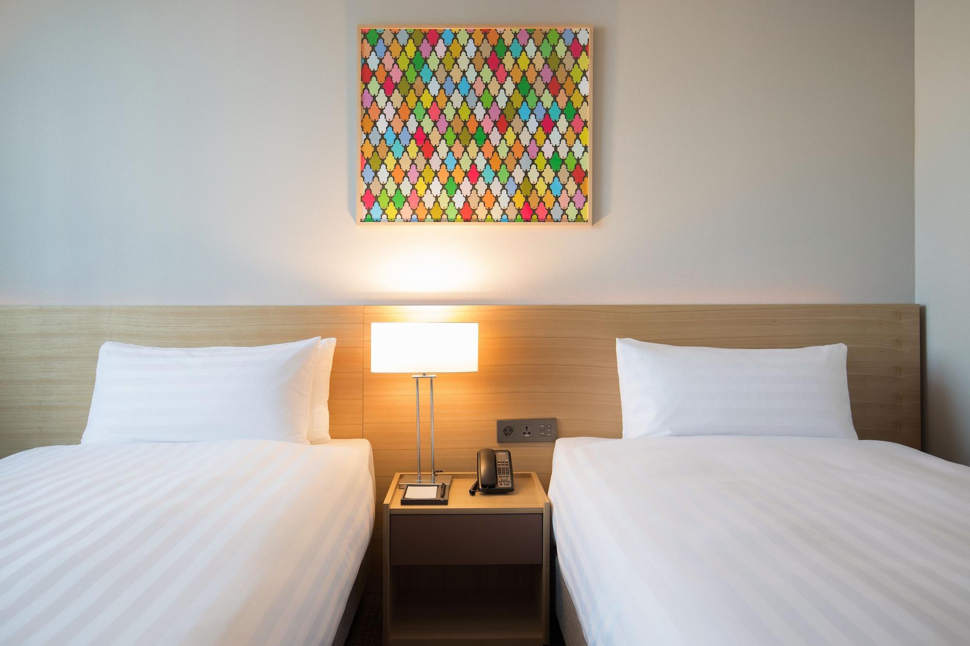 Orakai Cheonggyesan Hotel, BW Premier Collection سيول المظهر الخارجي الصورة