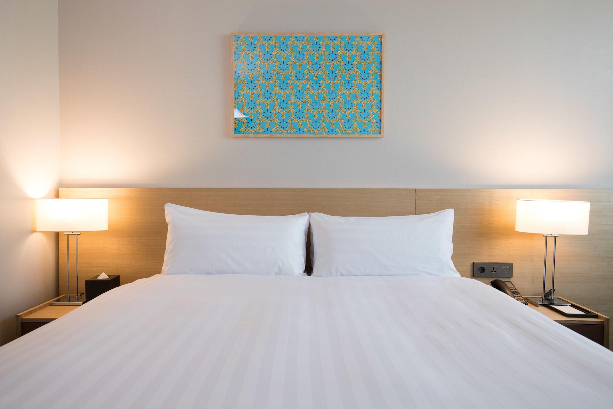 Orakai Cheonggyesan Hotel, BW Premier Collection سيول المظهر الخارجي الصورة