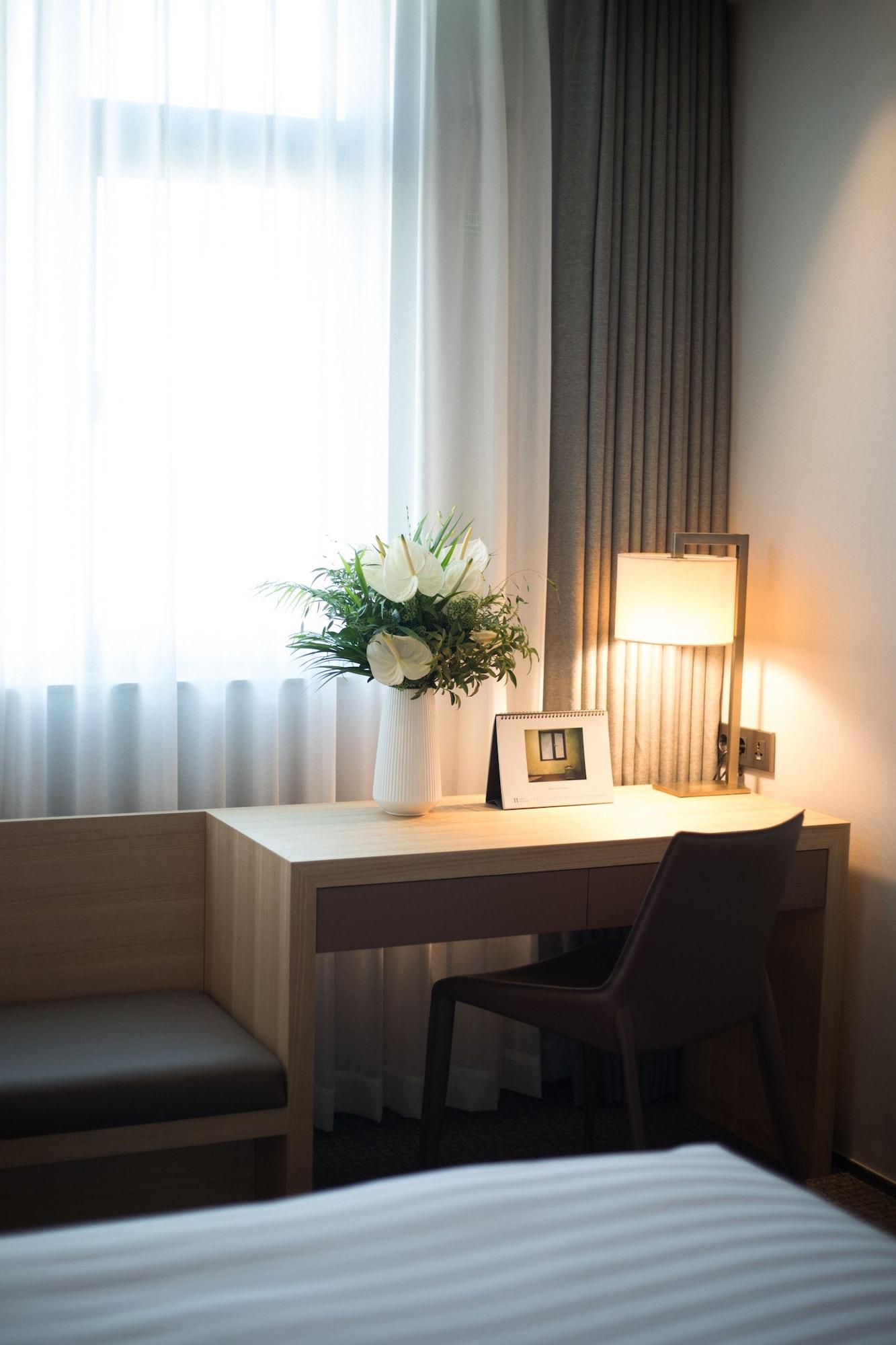 Orakai Cheonggyesan Hotel, BW Premier Collection سيول المظهر الخارجي الصورة