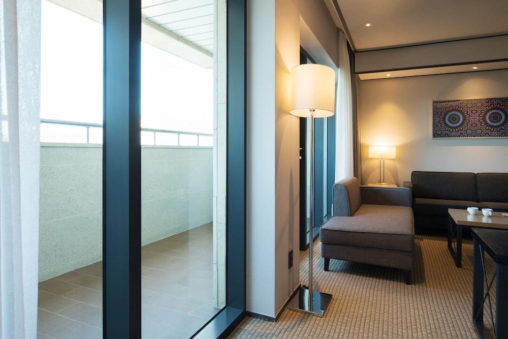 Orakai Cheonggyesan Hotel, BW Premier Collection سيول المظهر الخارجي الصورة