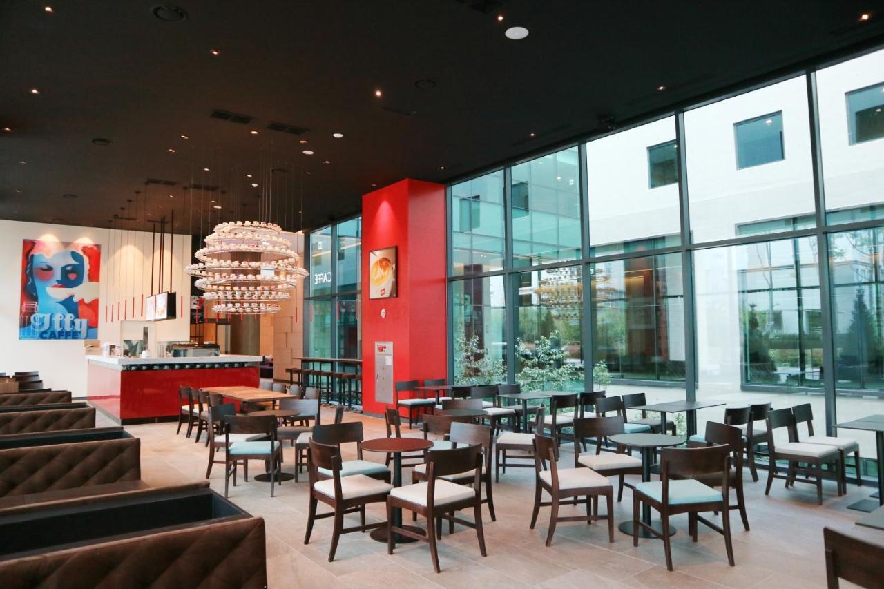 Orakai Cheonggyesan Hotel, BW Premier Collection سيول المظهر الخارجي الصورة